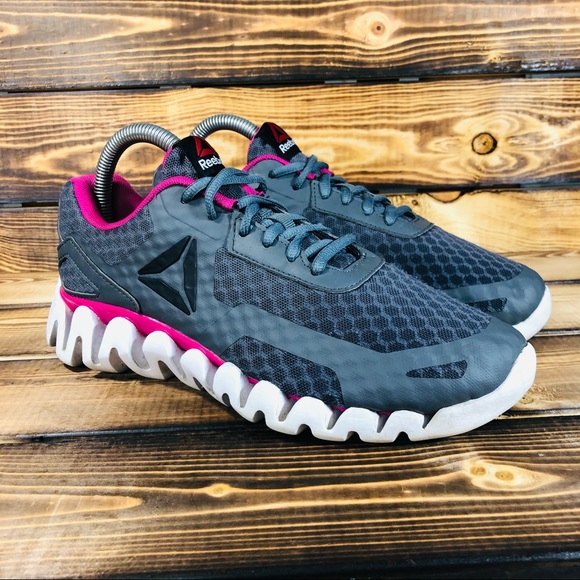 reebok zig evolution